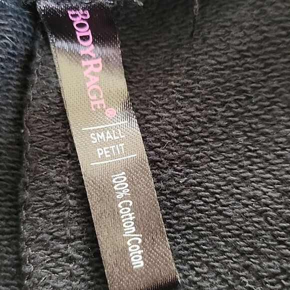 Body Rage Pride Shorts 🌈 - Picture 3 of 6